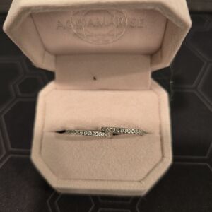 Modern Gents The Desire Stacking Set Ring Size 7